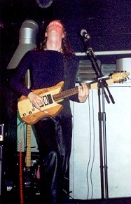 Dave